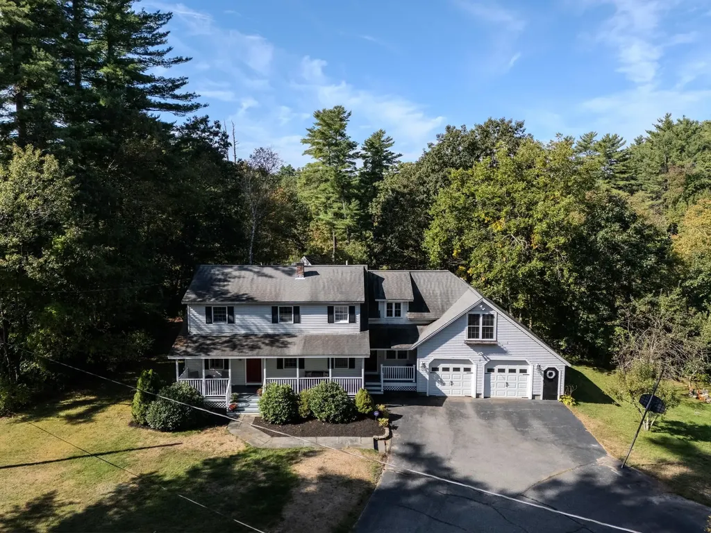 379 Brown Road Candia NH 03034