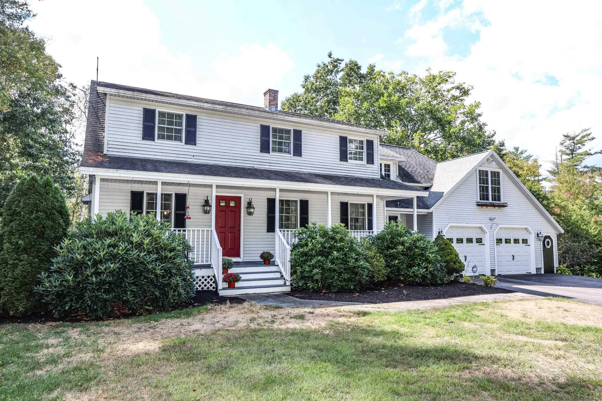 379 Brown Road Candia NH 03034