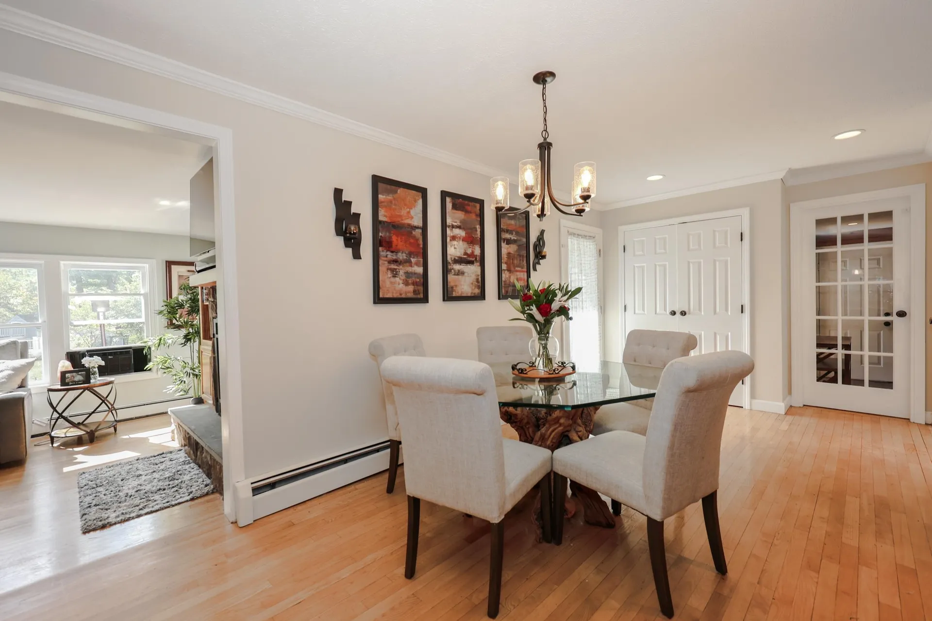 379 Brown Road Candia NH 03034