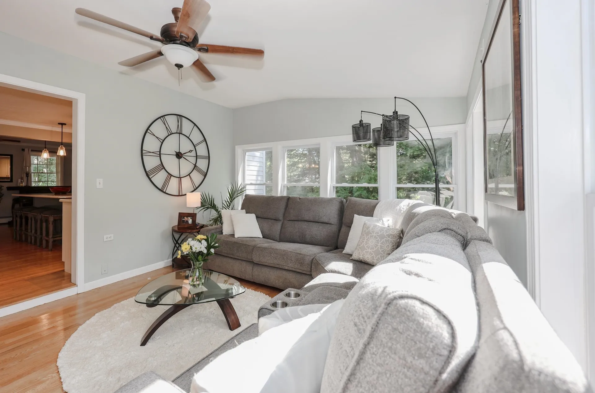 379 Brown Road Candia NH 03034