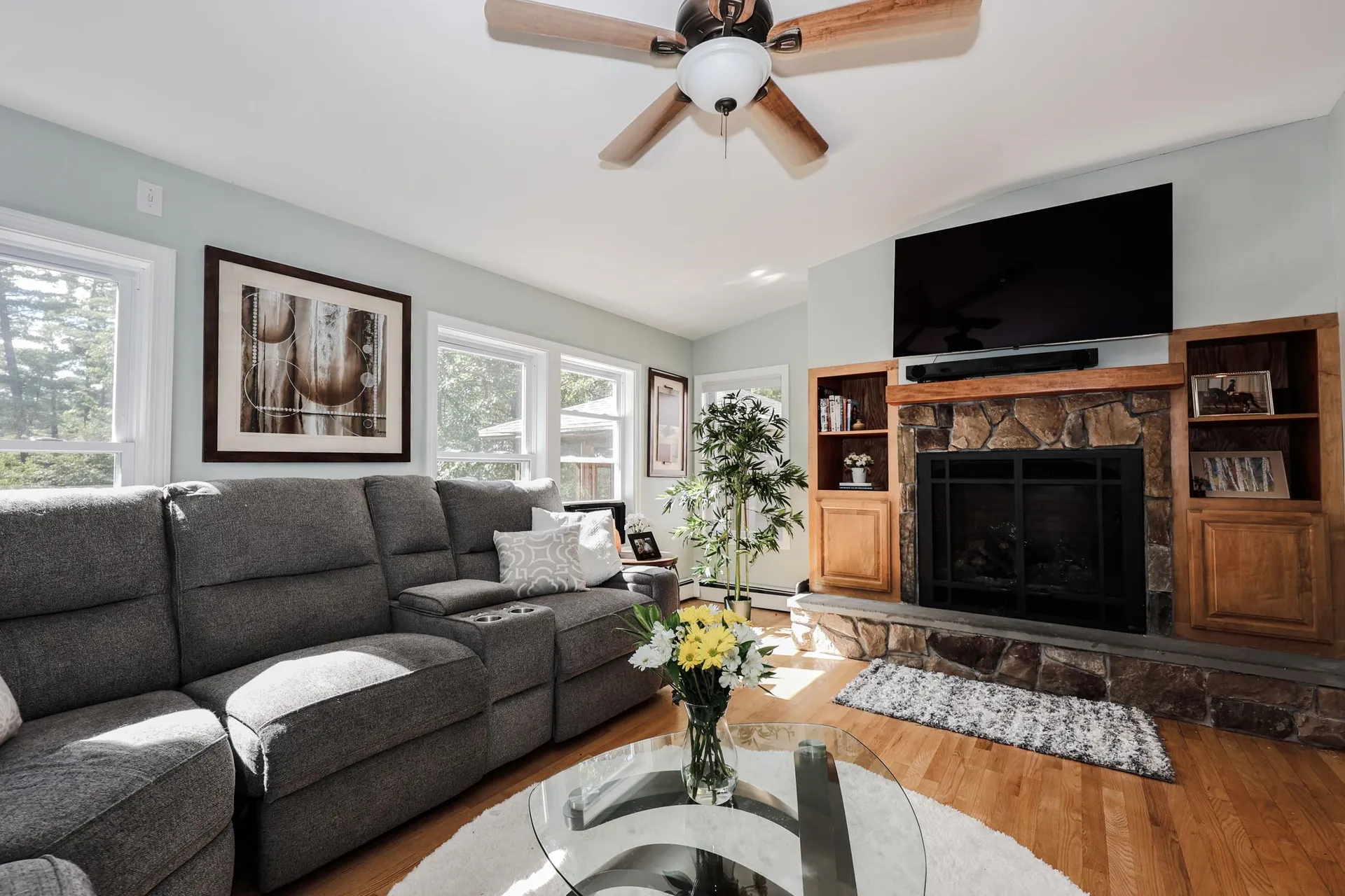 379 Brown Road Candia NH 03034