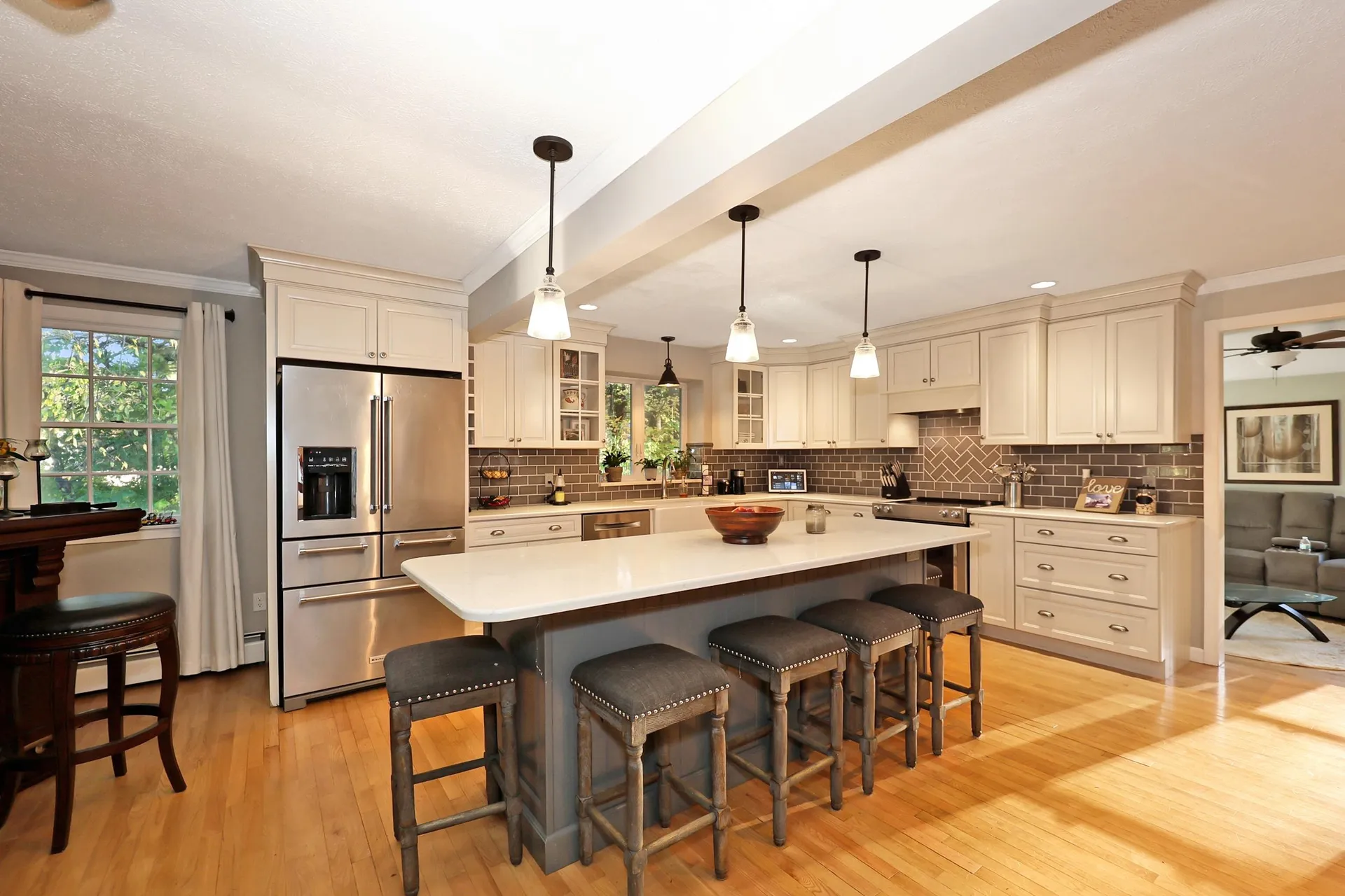 379 Brown Road Candia NH 03034