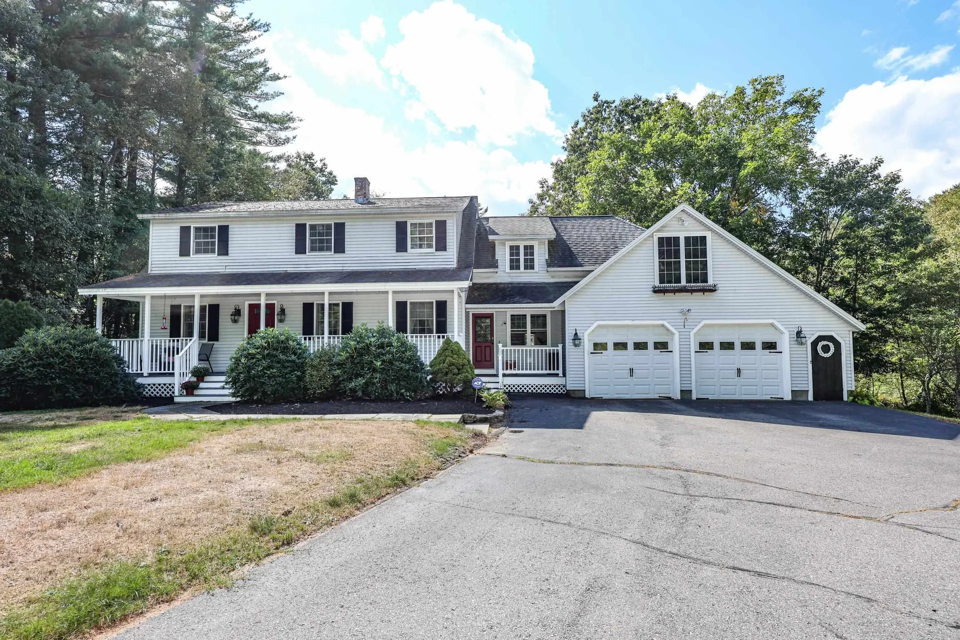 379 Brown Road Candia NH 03034