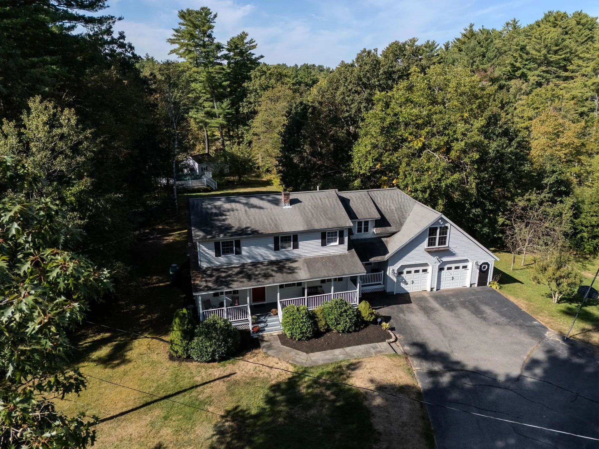 379 Brown Road Candia NH 03034