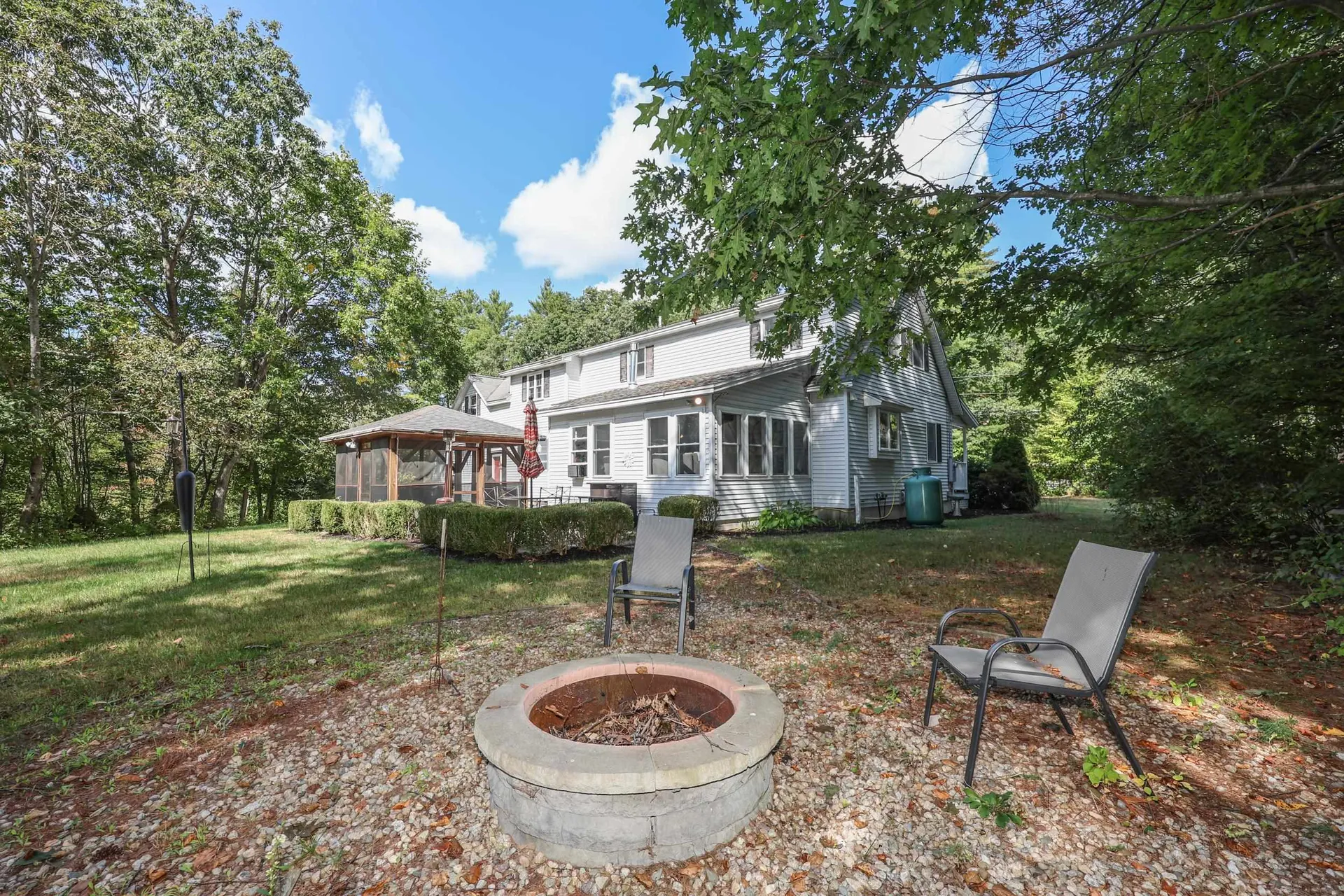 379 Brown Road Candia NH 03034