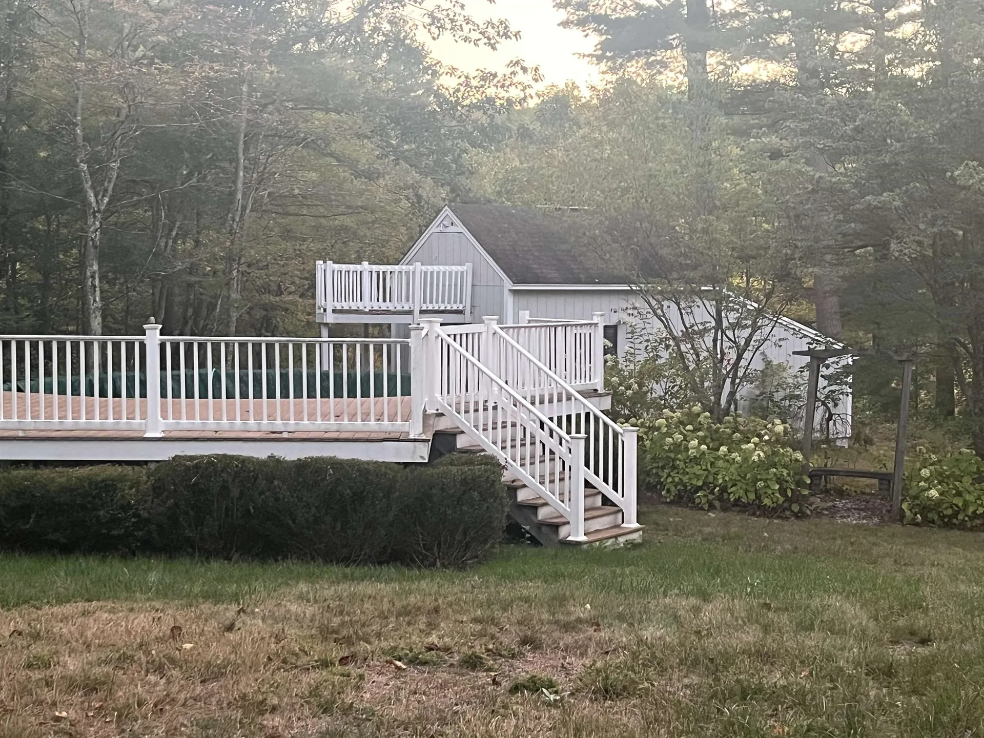 379 Brown Road Candia NH 03034