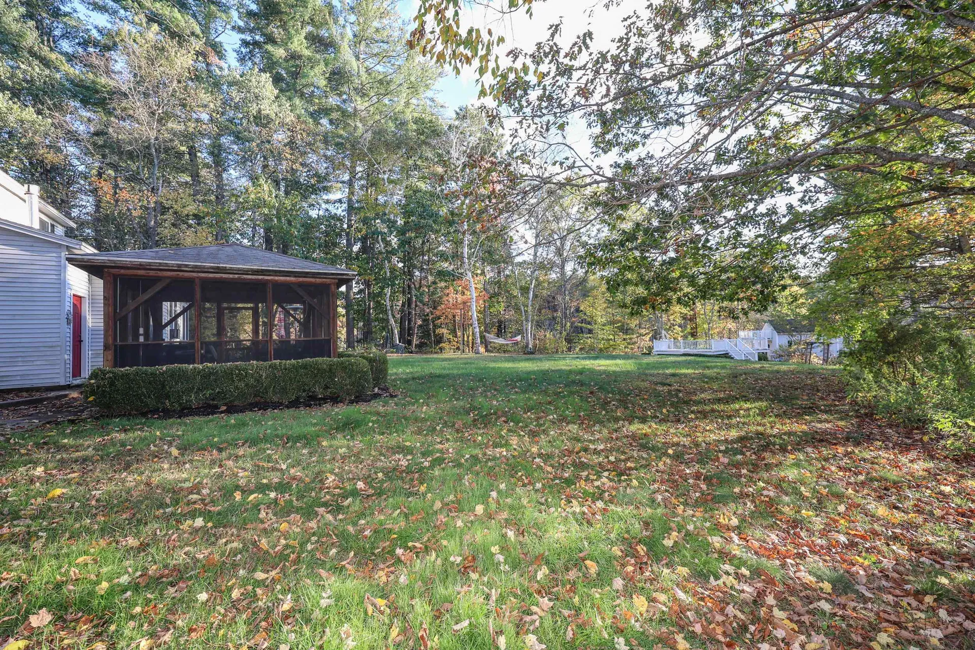 379 Brown Road Candia NH 03034