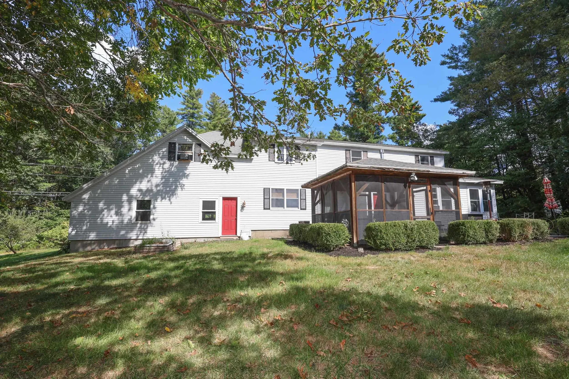 379 Brown Road Candia NH 03034