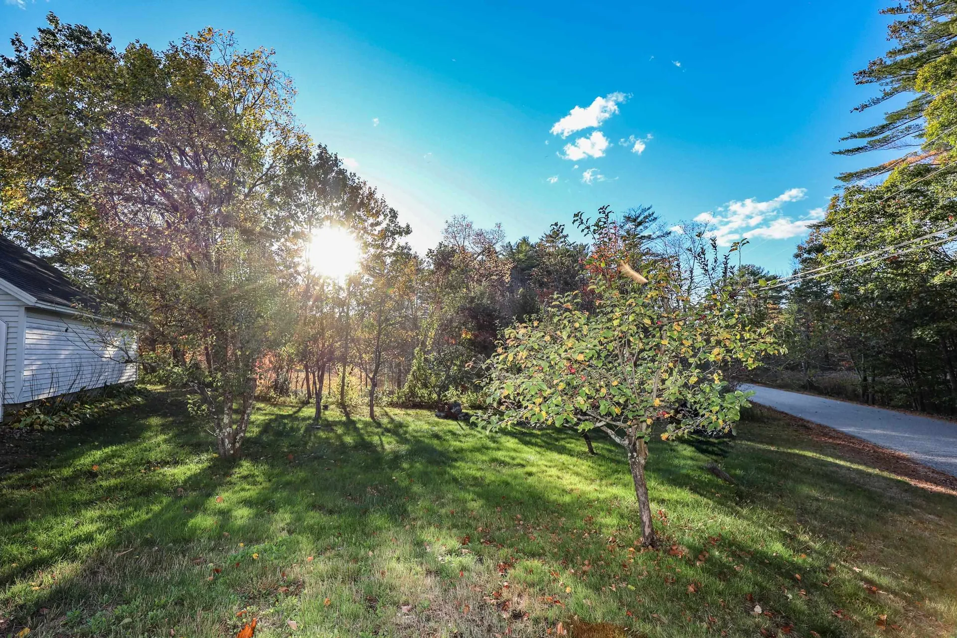 379 Brown Road Candia NH 03034