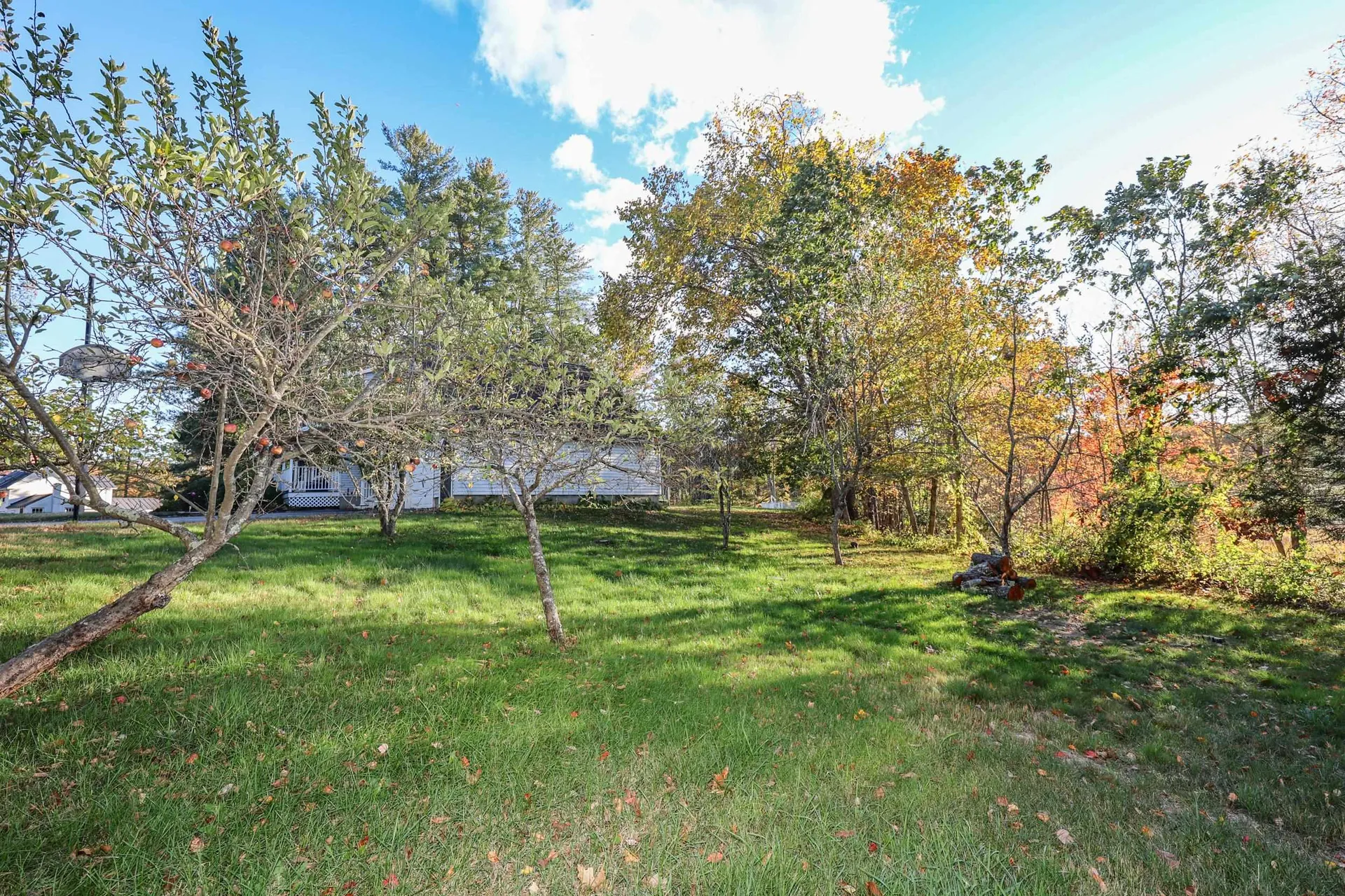 379 Brown Road Candia NH 03034