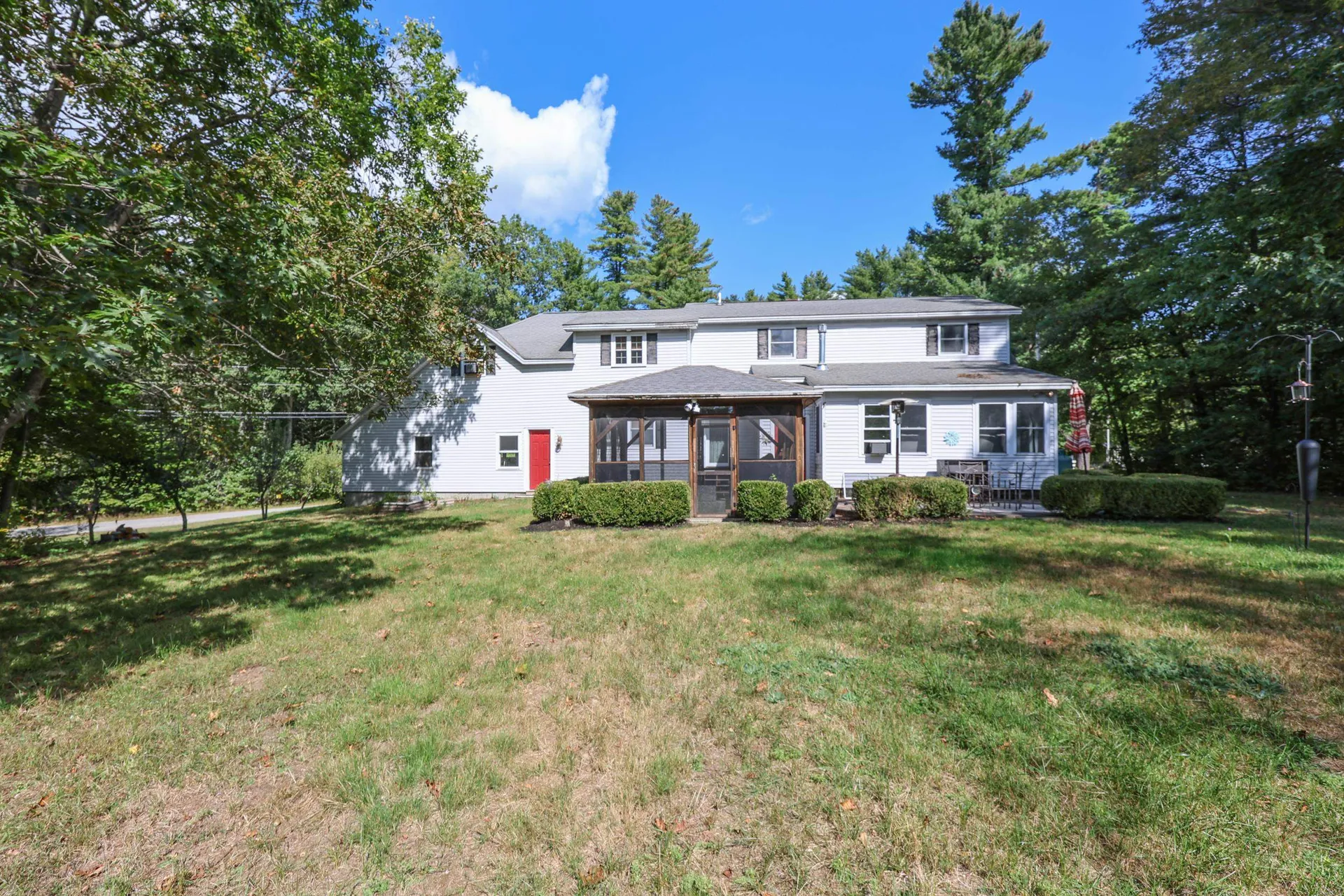 379 Brown Road Candia NH 03034