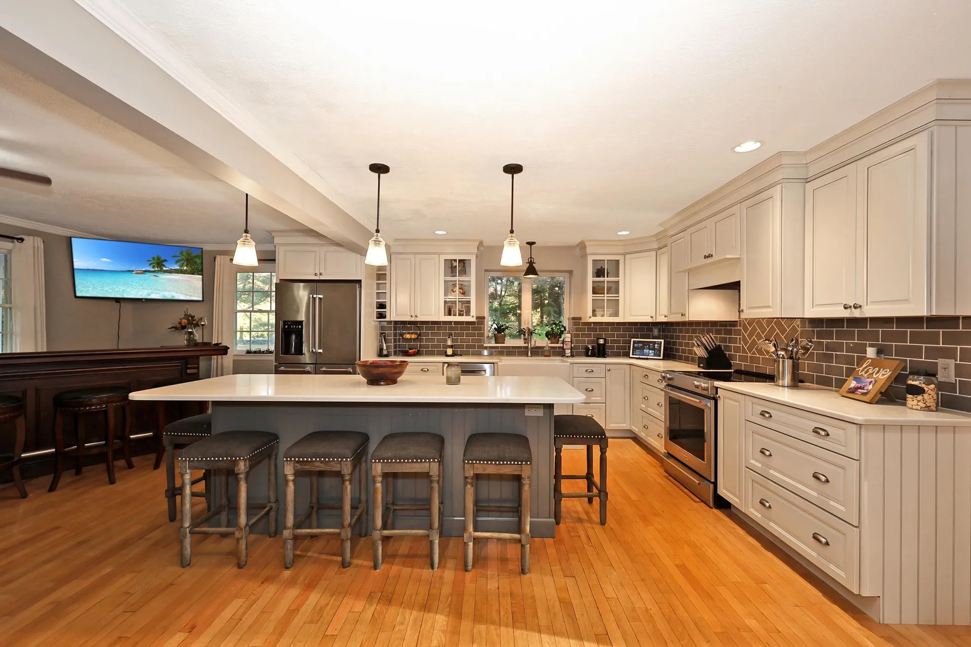 379 Brown Road Candia NH 03034