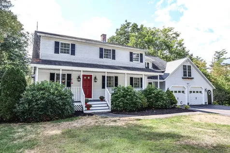 379 Brown Road Candia NH 03034