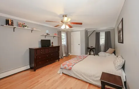 379 Brown Road Candia NH 03034