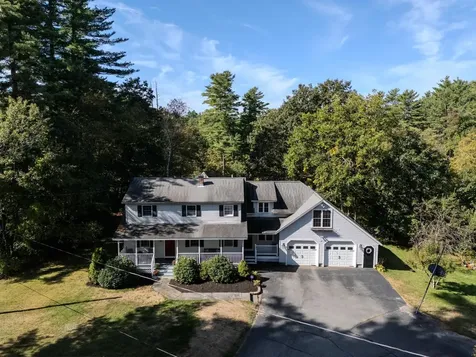 379 Brown Road Candia NH 03034