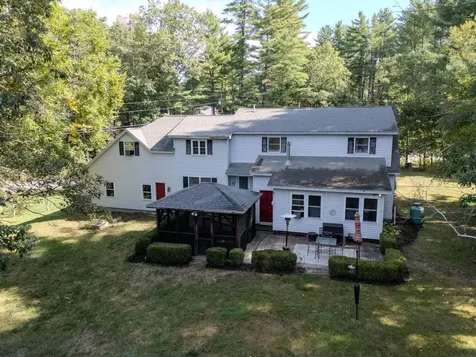 379 Brown Road Candia NH 03034