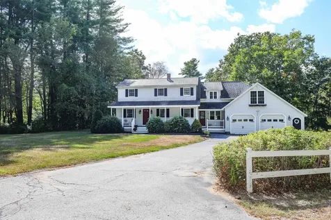 379 Brown Road Candia NH 03034