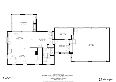 379 Brown Road Candia NH 03034
