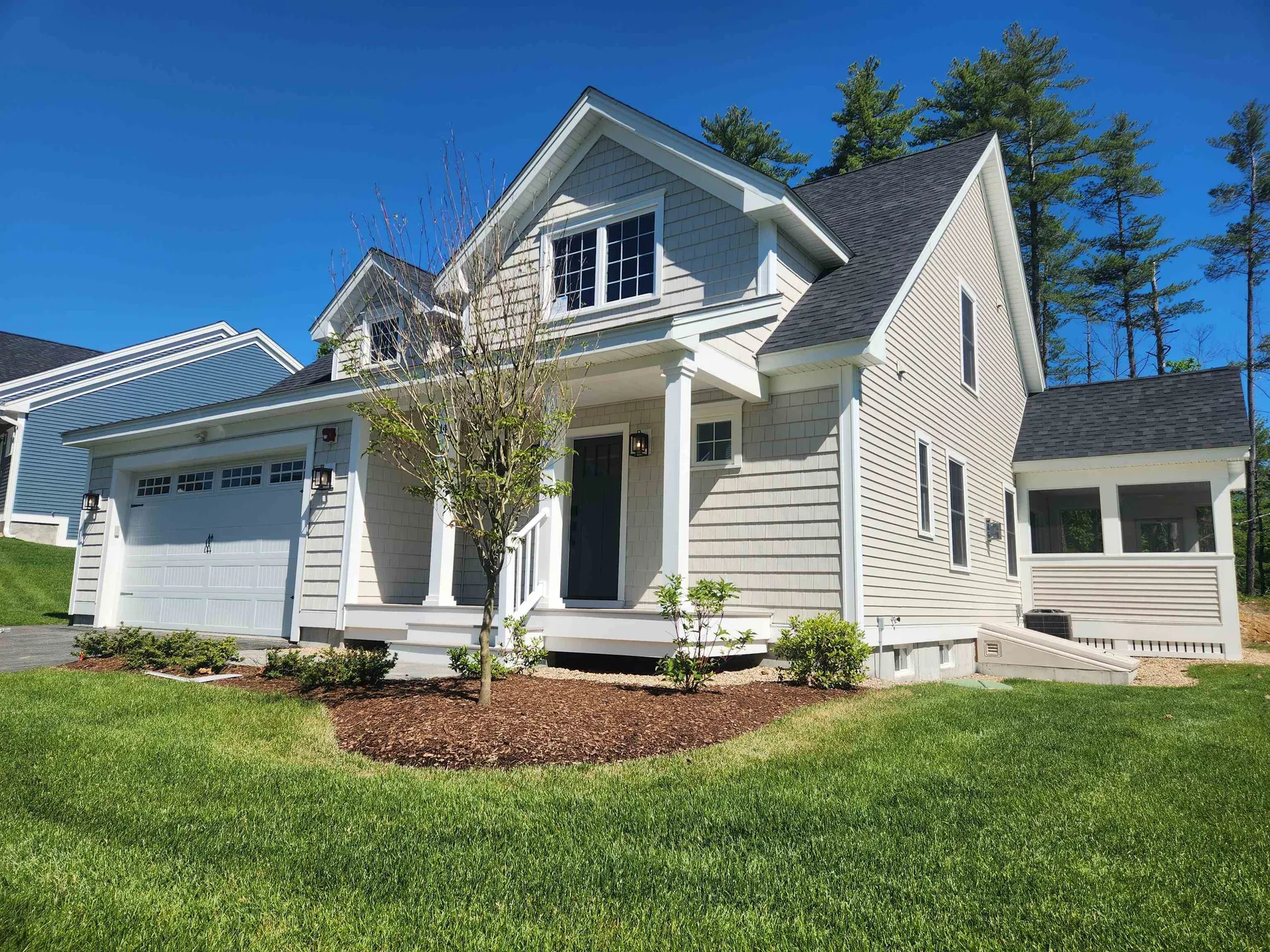 #1 The Cliffs At Evergreen, Evergreen Drive Auburn NH 03032