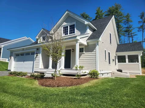 #1 The Cliffs At Evergreen, Evergreen Drive Auburn NH 03032