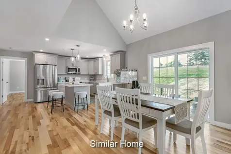 #1 The Cliffs At Evergreen, Evergreen Drive Auburn NH 03032