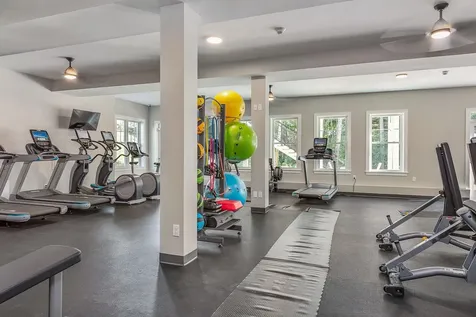 #1 The Cliffs At Evergreen, Evergreen Drive Auburn NH 03032