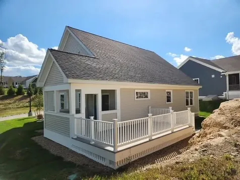 #1 The Cliffs At Evergreen, Evergreen Drive Auburn NH 03032