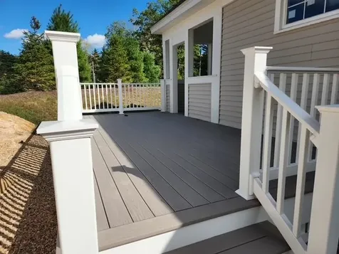 #1 The Cliffs At Evergreen, Evergreen Drive Auburn NH 03032