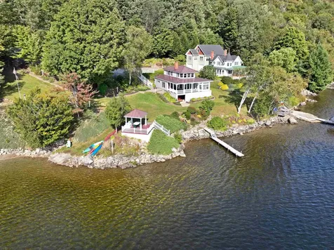 1661 Pageant Park Road Barton VT 05822