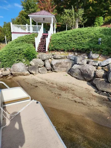 1661 Pageant Park Road Barton VT 05822