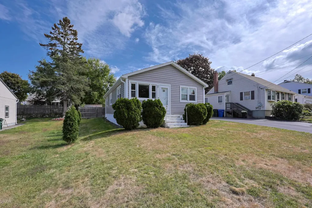 65 Gray Street Manchester NH 03103