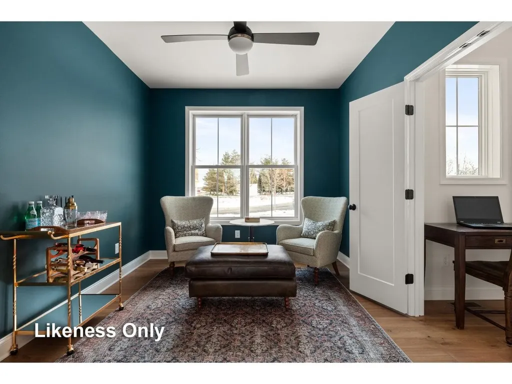 34 Mabel Way South Burlington VT 05403