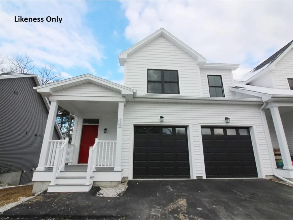 34 Mabel Way South Burlington VT 05403