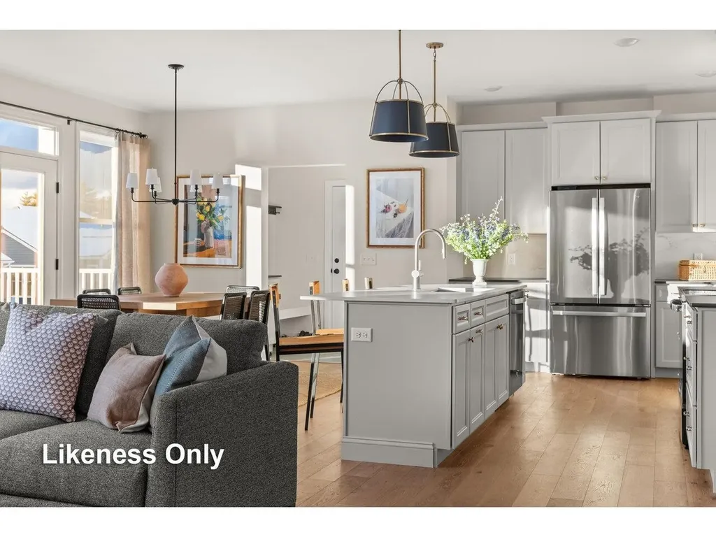 34 Mabel Way South Burlington VT 05403