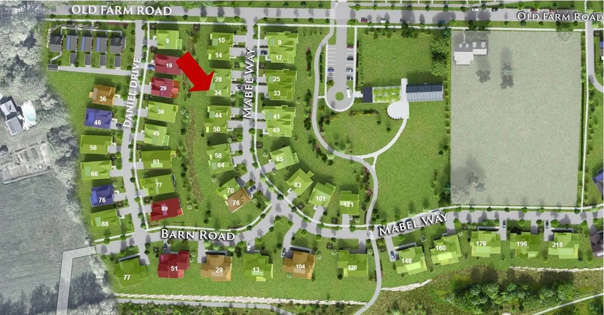 34 Mabel Way South Burlington VT 05403