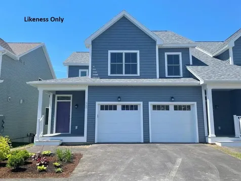 34 Mabel Way South Burlington VT 05403