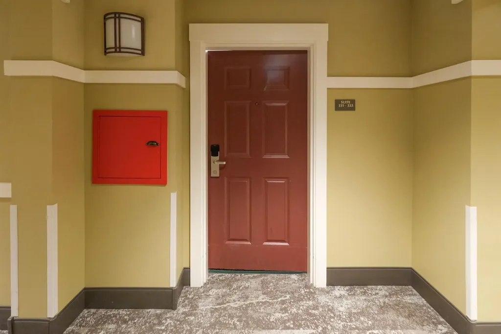 331/333 Qii Jackson Gore Inn Ludlow VT 05149