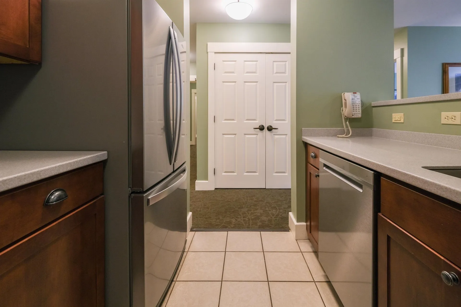 331/333 Qii Jackson Gore Inn Ludlow VT 05149