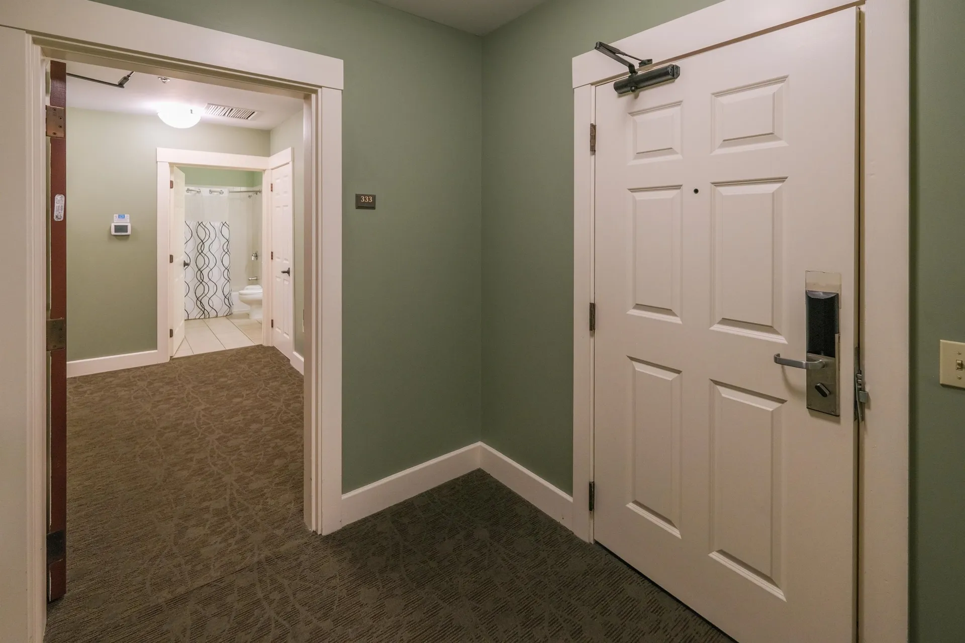 331/333 Qii Jackson Gore Inn Ludlow VT 05149