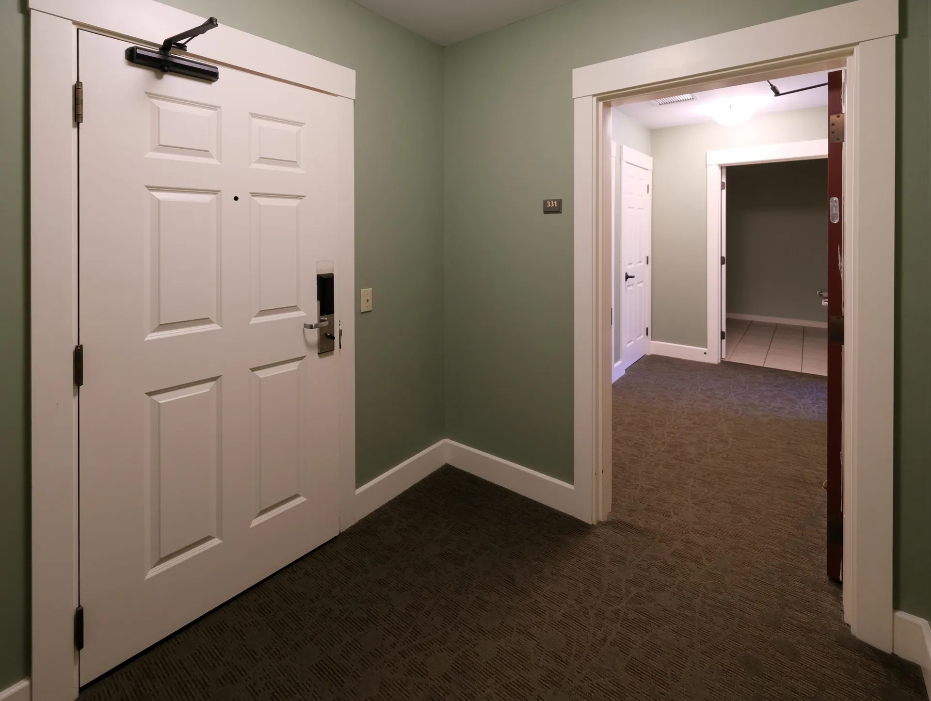 331/333 Qii Jackson Gore Inn Ludlow VT 05149