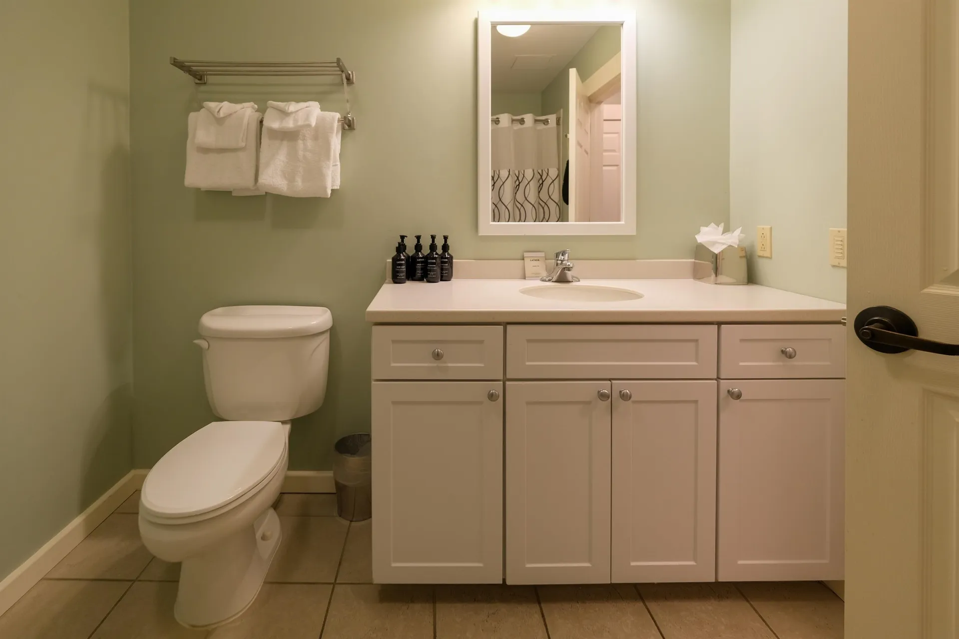 331/333 Qii Jackson Gore Inn Ludlow VT 05149