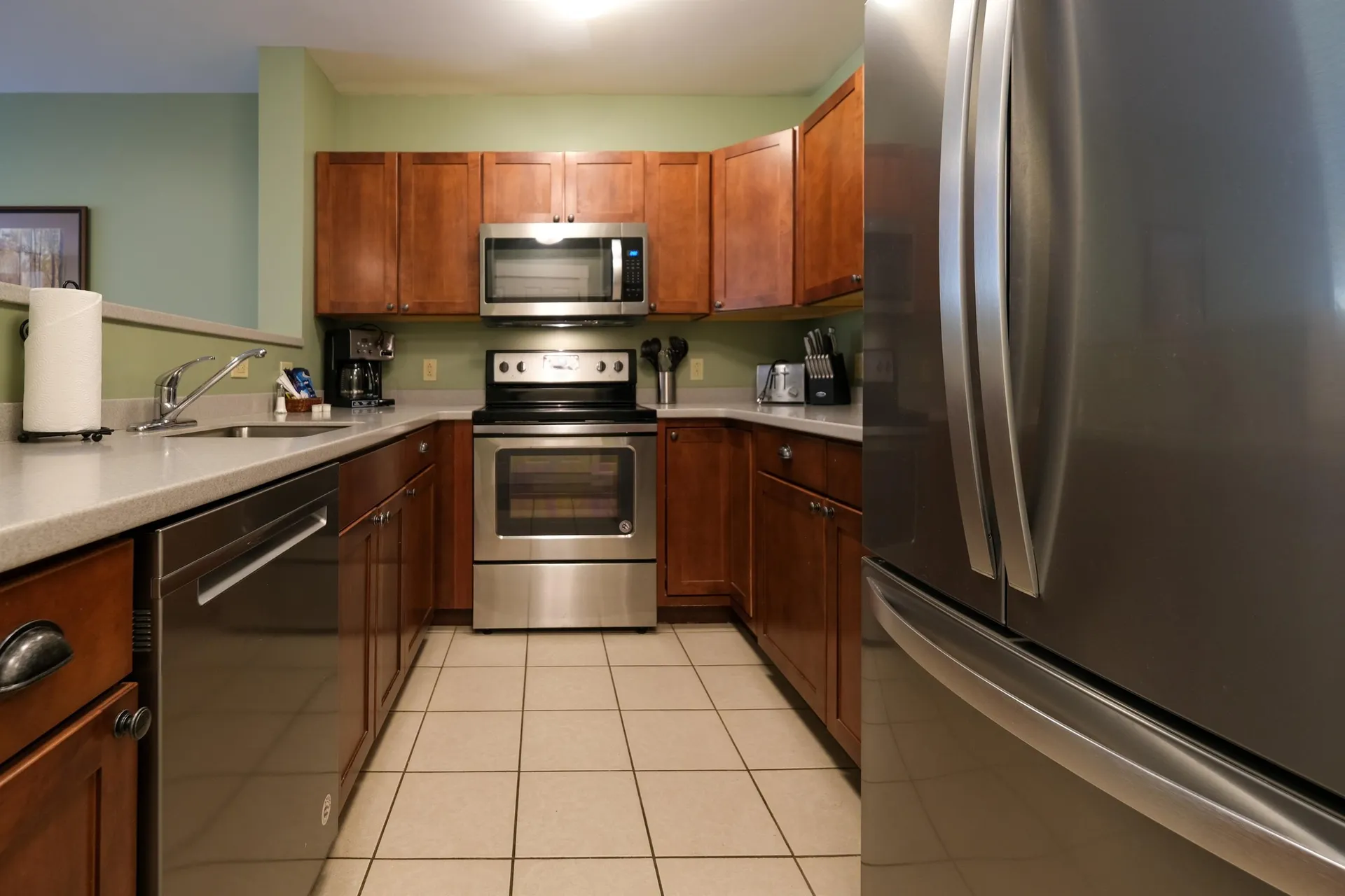 331/333 Qii Jackson Gore Inn Ludlow VT 05149