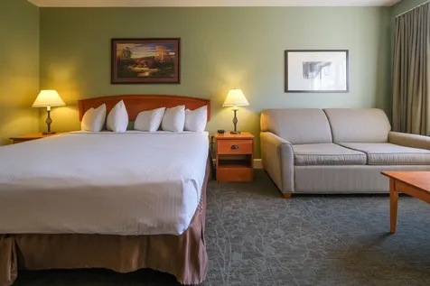 331/333 Qii Jackson Gore Inn Ludlow VT 05149