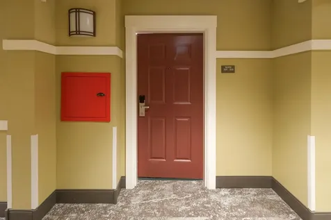 331/333 Qii Jackson Gore Inn Ludlow VT 05149