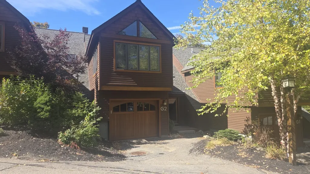 82 Ramshorn Drive Lincoln NH 03251