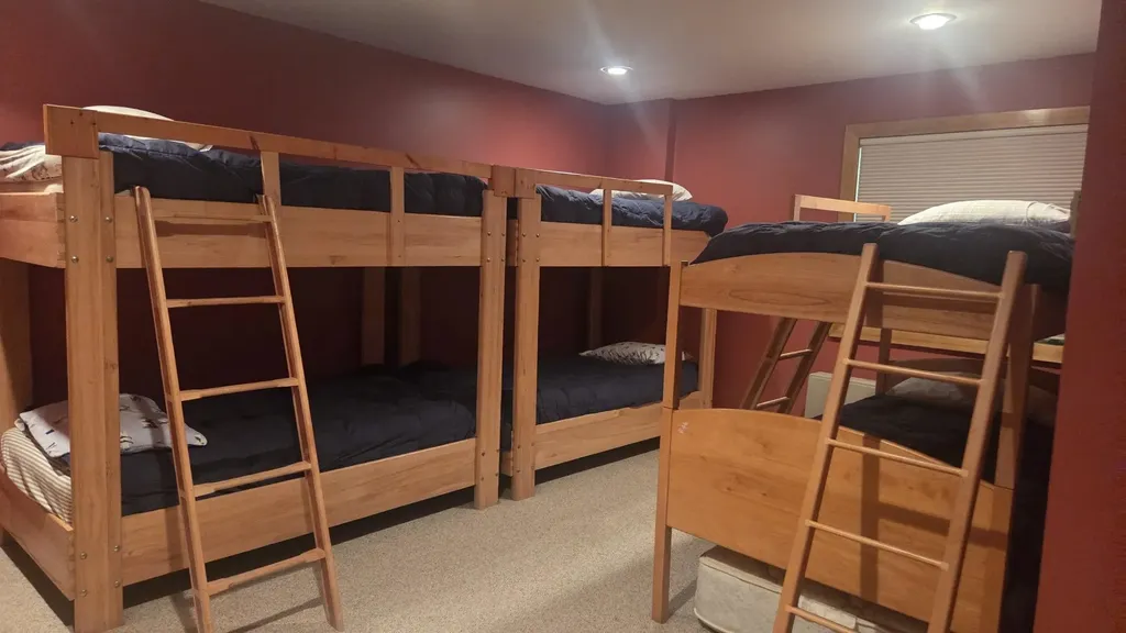 82 Ramshorn Drive Lincoln NH 03251