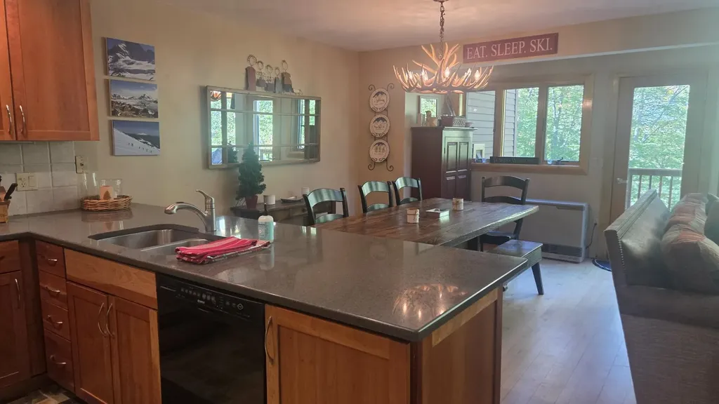 82 Ramshorn Drive Lincoln NH 03251