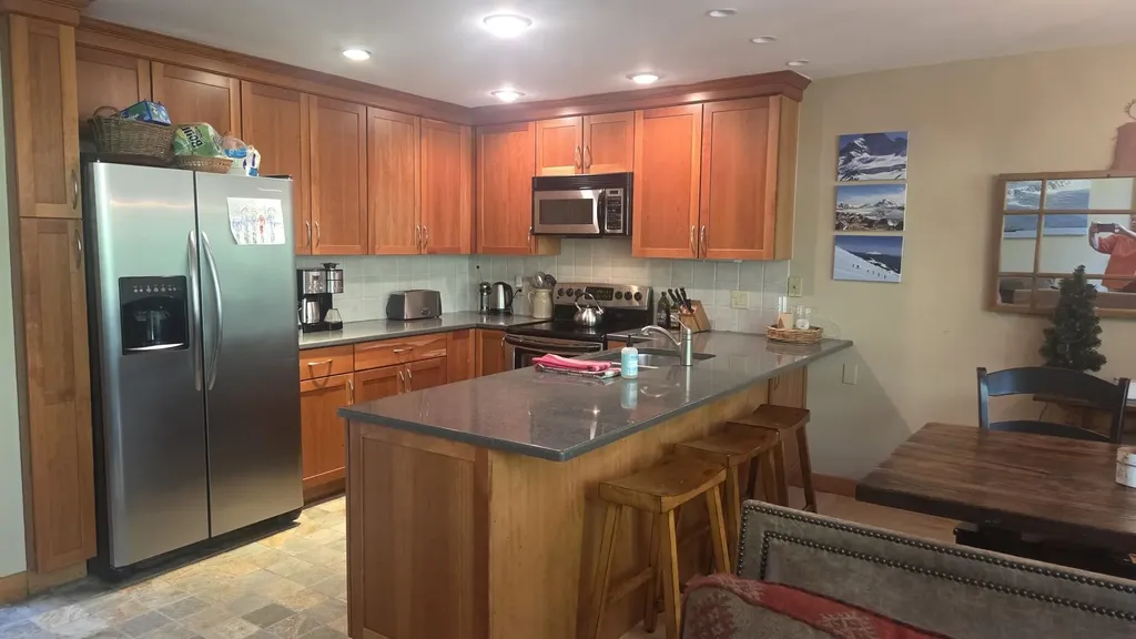 82 Ramshorn Drive Lincoln NH 03251