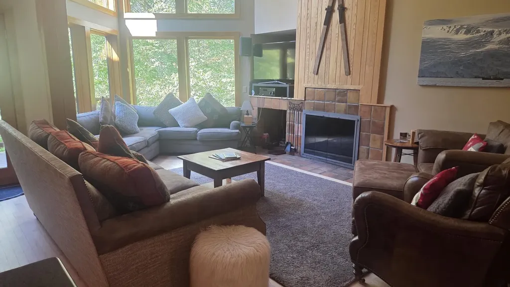 82 Ramshorn Drive Lincoln NH 03251