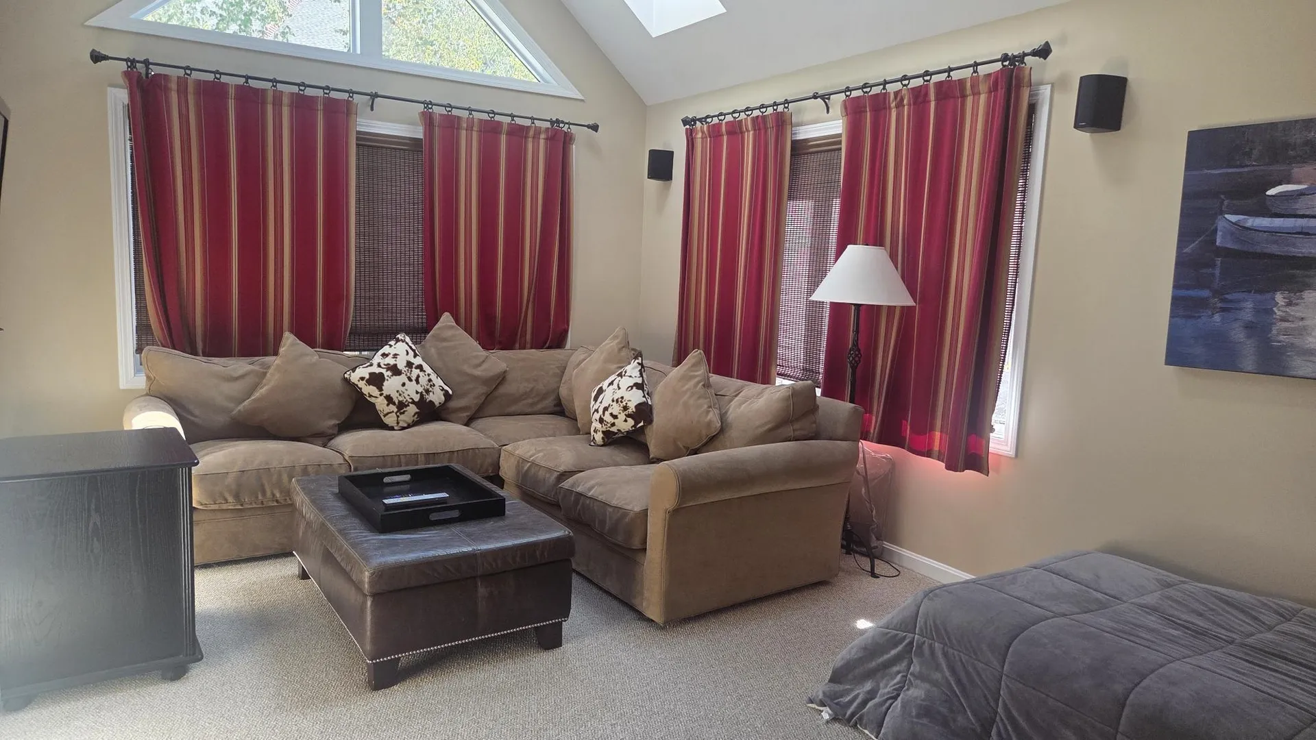 82 Ramshorn Drive Lincoln NH 03251
